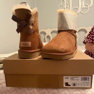 Uggs Boots